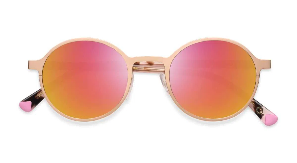 Etnia Barcelona YOKOHAMA 2 Sunglasses - view 3